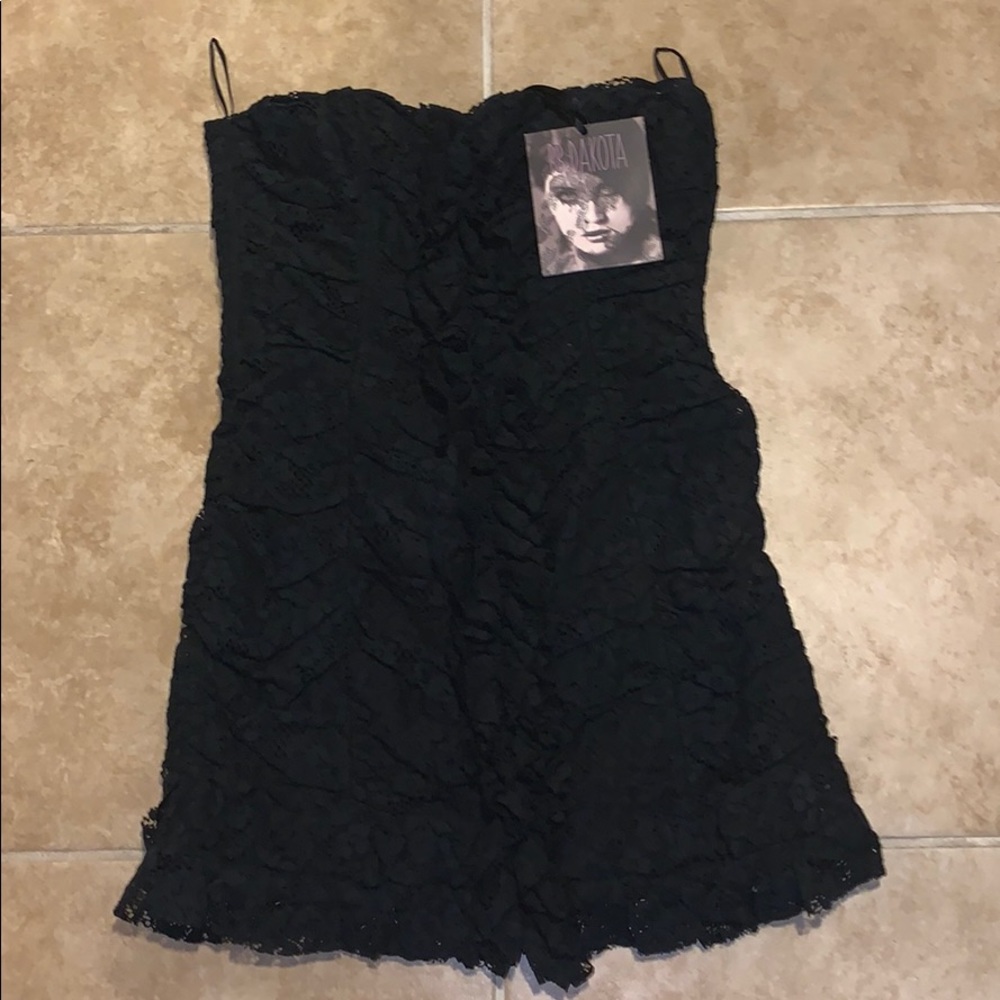 BB Dakota Dress size 6